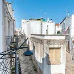 Casa de Férias Casa Rocco 19 Ceglie Messapica