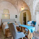 Casa Rocco 19 Ceglie Messapica
