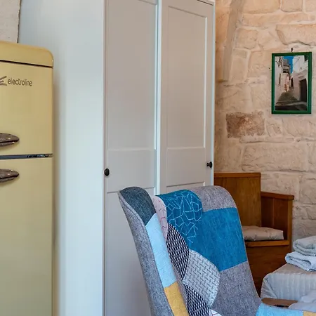 Casa Rocco 19 Ceglie Messapica