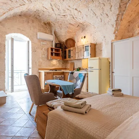 Casa Rocco 19 Casa de Férias Ceglie Messapica