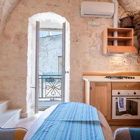 Casa Rocco 19 Ceglie Messapica
