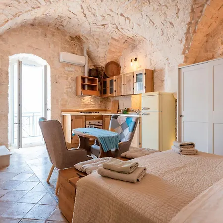 Сasa de vacaciones Casa Rocco 19 *
