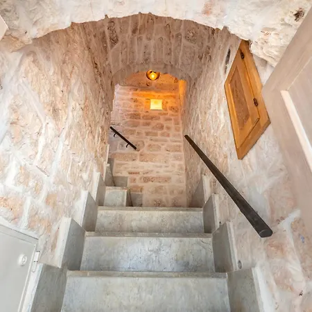 Casa Rocco 19 * Ceglie Messapica