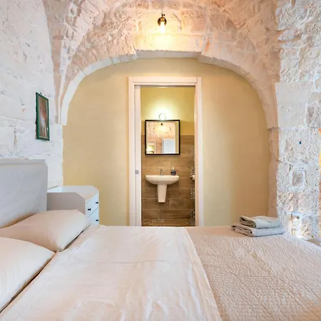 Casa Rocco 19 Dom wakacyjny *