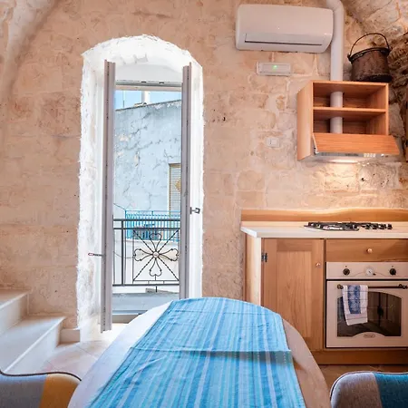 Casa Rocco 19 Ceglie Messapica