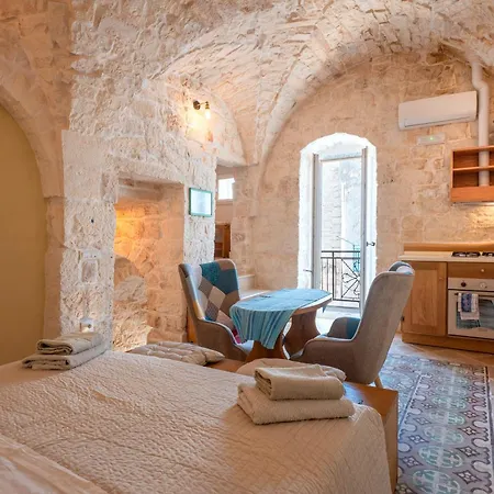 Casa Rocco 19 Ceglie Messapica