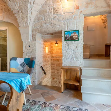 Casa Rocco 19 *