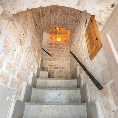 Hébergement de vacances Casa Rocco 19 *