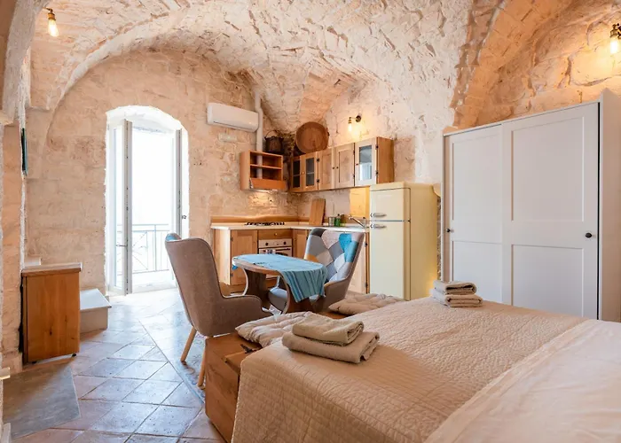 Ferienhaus Casa Rocco 19 *