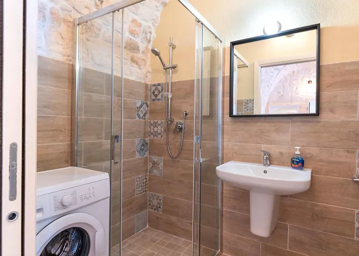 Holiday home Casa Rocco 19
