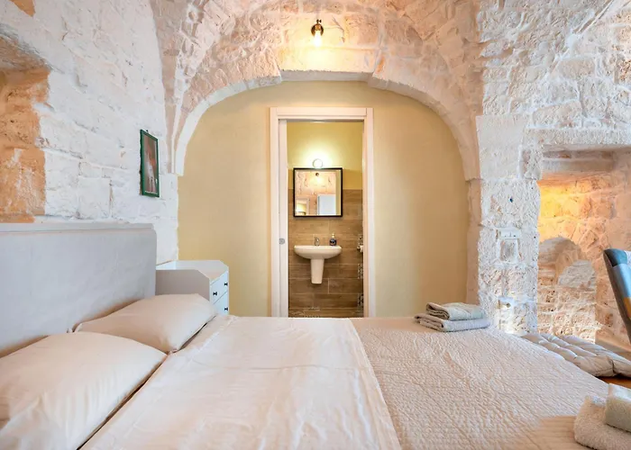 Casa Rocco 19 Ferienhaus *