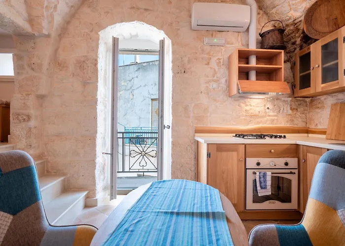 Casa Rocco 19 Ceglie Messapica