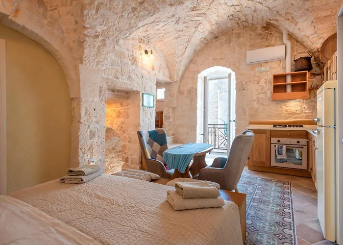 Casa Rocco 19 Ceglie Messapica