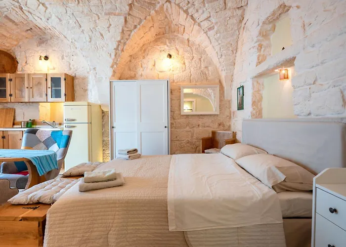 Holiday home Casa Rocco 19