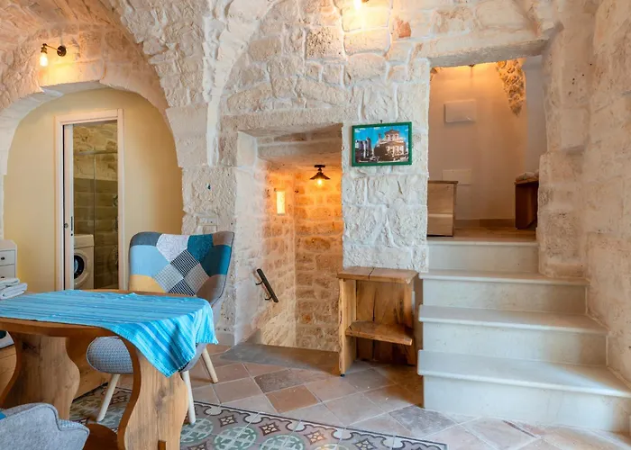 Casa Rocco 19 *
